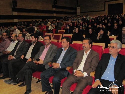 دانشجویان جهادی با تکیه بر توان داخلی در تحقق اقتصاد مقاومتی تاثیر گذار هستند