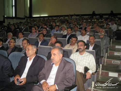 در بحث تامین امنیت غذایی نباید به مزرعه بیگانگان وابسته بود