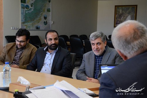 خبرگزاری ها عامل ایجاد اطمینان در افکار عمومی هستند