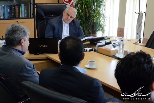 خبرگزاری ها عامل ایجاد اطمینان در افکار عمومی هستند