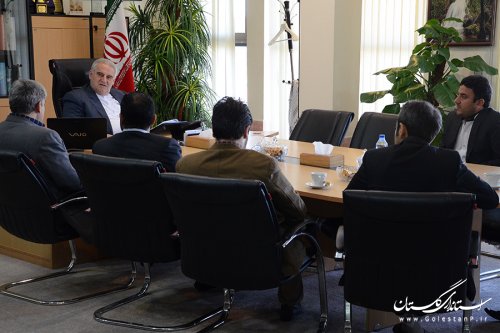 خبرگزاری ها عامل ایجاد اطمینان در افکار عمومی هستند