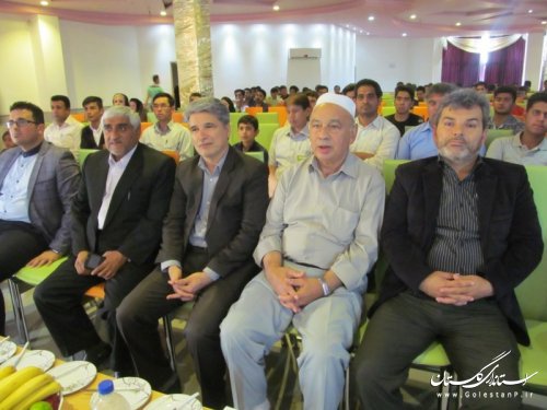 انتظار جامعه از دانشجویان شناخت فرهنگ ایرانی،اسلامی است