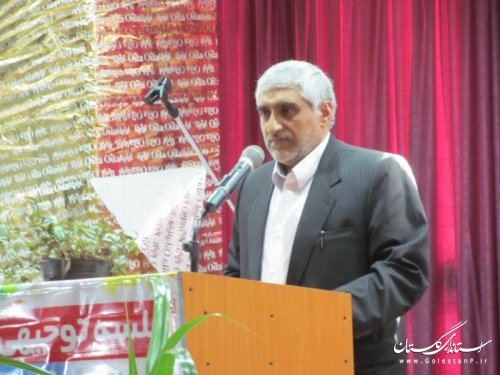 انتظار جامعه از دانشجویان شناخت فرهنگ ایرانی،اسلامی است