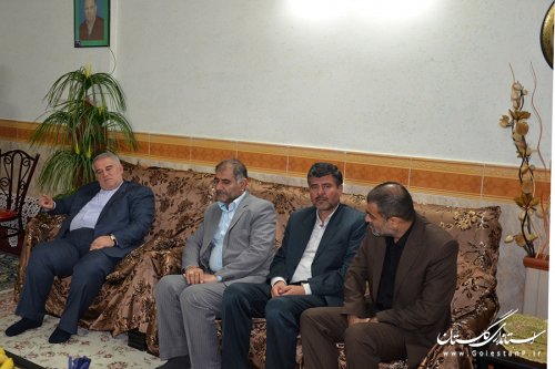 استاندار گلستان: امید به زنده بودن مفقودان فاجعه منا کم شده است