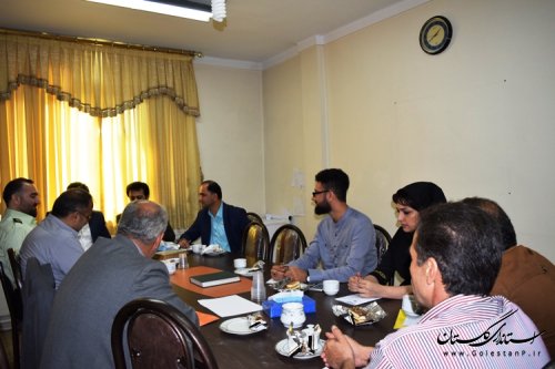 جلب مشارکت مردمی در مسائل اجتماعی اعتلای فرهنگی جامعه را تضمین می کند