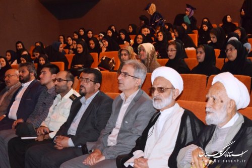 جمالی: قشر دانشجو در همه عرصه ها نقش بی بدیلی داشته است
