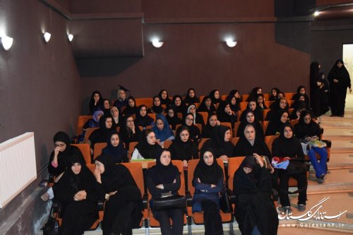 جمالی: قشر دانشجو در همه عرصه ها نقش بی بدیلی داشته است