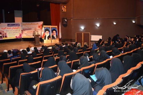 جمالی: قشر دانشجو در همه عرصه ها نقش بی بدیلی داشته است