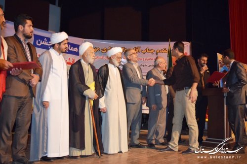 جمالی: قشر دانشجو در همه عرصه ها نقش بی بدیلی داشته است