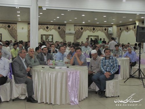 سالانه حدود 300 هزار متر مربع در گنبد کاووس ساخت و ساز انجام می شود