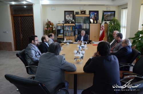 هر گونه موانع حاکمیتی سرمایه گذاری را برطرف می کنیم
