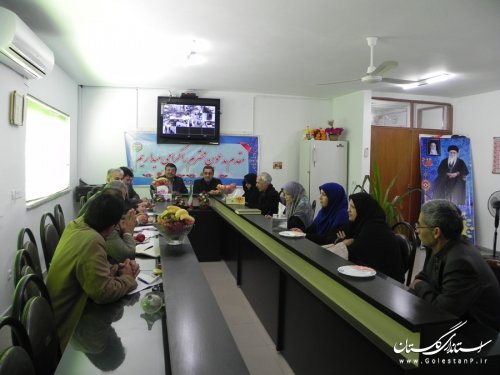 عدم برنامه ریزی مناسب در راستای توسعه ابریشم در مینودشت مشهود است