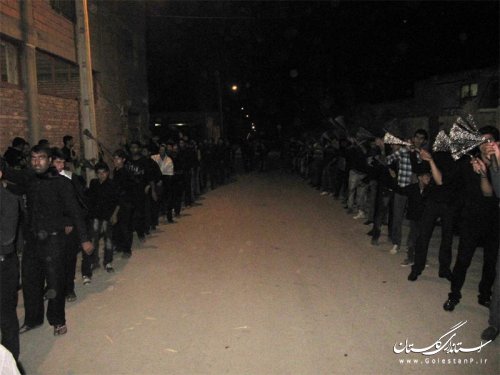 جوانان در ماه محرم باید به رشد و پرورش معنوی دست پیدا کنند