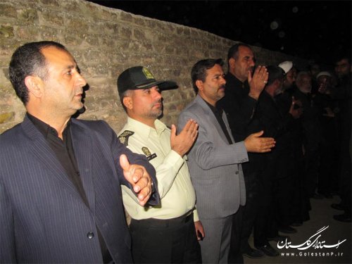 جوانان در ماه محرم باید به رشد و پرورش معنوی دست پیدا کنند