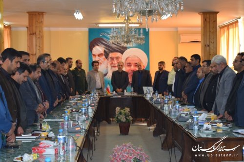 جمالی: خیمه ی محرم، گسترده ترین چتر همدلی و همزبانی در اصول و ارزشهاست