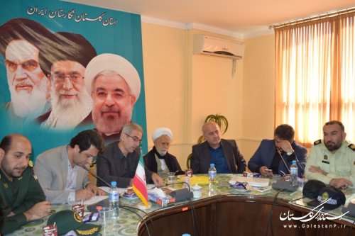 جمالی: خیمه ی محرم، گسترده ترین چتر همدلی و همزبانی در اصول و ارزشهاست