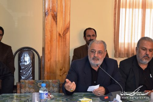 جمالی: خیمه ی محرم، گسترده ترین چتر همدلی و همزبانی در اصول و ارزشهاست