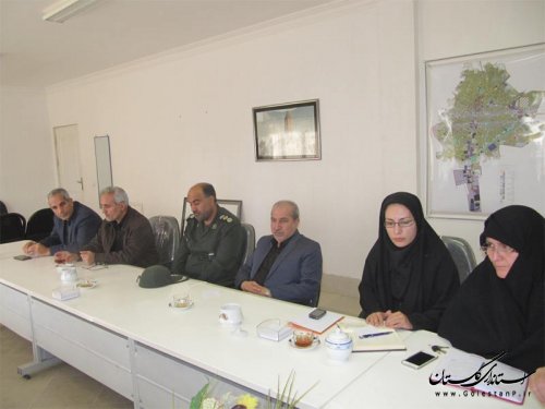 مراسم گرامیداشت فاجعه منا در مصلای اهل سنت شهرستان گنبد کاووس برگزار می شود
