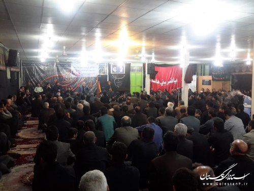 حضرت عباس(ع) شخصیتی آهنین در عرصه عزت و قدرت کربلا بود