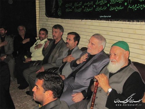 راه امام حسین (ع) مسیر نجات بخش جهانی است