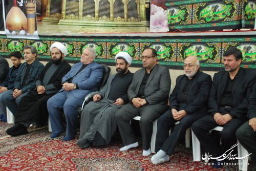 انقلاب امام حسین(ع) مدلی برای مبارزه با باطل در تمام زمان ها است