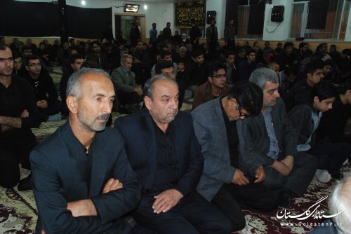 حضرت زینب(س) روح تاریخ کربلا را به تمام زمان ها پیوند داد