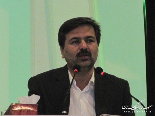 مراسم بزرگداشت جانباختگان فاجعه منا در گنبد کاووس برگزار شد