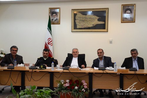 اولویت بندی مسائل عشایر در آموزش و پرورش ضروری است 