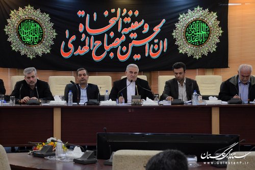 باید کتاب شاخص های بودجه استان تهیه شود