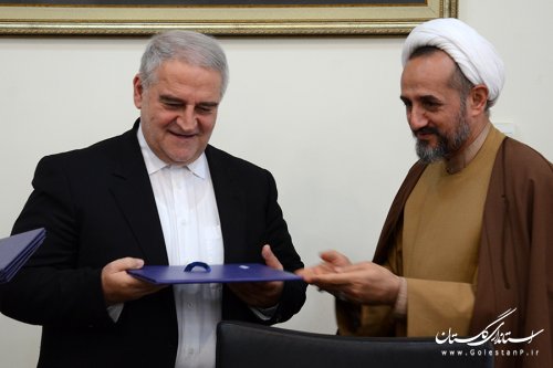 انجمن آثار و مفاخر فرهنگی استان تشکیل شد