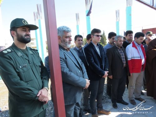 سیزده آبان سر منشاء استقلال کشور و استکبار ستیزی است