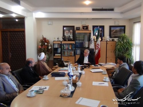 انجمن آثار و مفاخر فرهنگی استان تشکیل شد