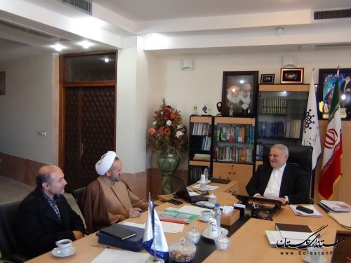 انجمن آثار و مفاخر فرهنگی استان تشکیل شد