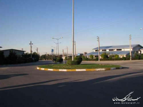 بازدید رییس سازمان مدیریت و برنامه ریزی گلستان از طرح های عمرانی بندرگز
