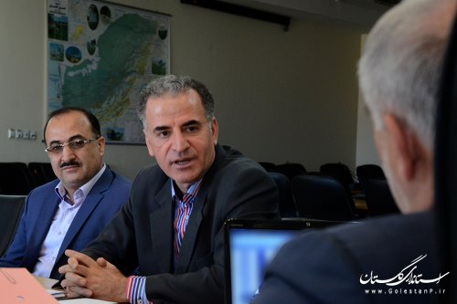 تفاهم نامه همکاری وزارت تعاون، کار و رفاه اجتماعی با استانداری گلستان منعقد شد