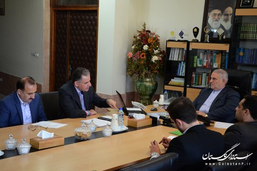 تفاهم نامه همکاری وزارت تعاون، کار و رفاه اجتماعی با استانداری گلستان منعقد شد
