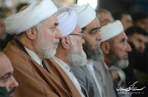 استاندار گلستان: فاجعه منا سبب لکه دار شدن قداست اسلام در جهان شد