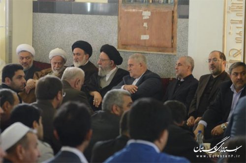 استاندار گلستان: فاجعه منا سبب لکه دار شدن قداست اسلام در جهان شد