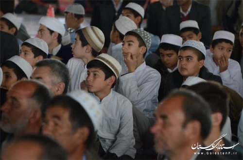 استاندار گلستان: فاجعه منا سبب لکه دار شدن قداست اسلام در جهان شد