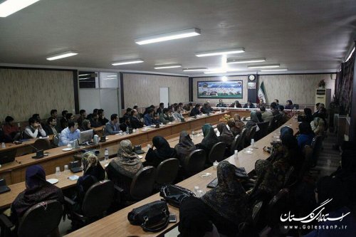 طرح گردشگری آشوراده زمینه ساز توسعه شهرستان ترکمن و منطقه است