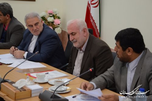باید نسخه استانی تجارت پسا تحریم تهیه شود