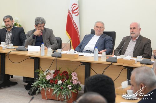 باید نسخه استانی تجارت پسا تحریم تهیه شود