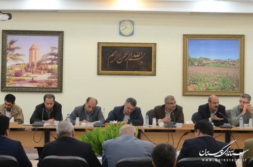 باید نسخه استانی تجارت پسا تحریم تهیه شود