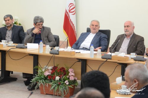 باید نسخه استانی تجارت پسا تحریم تهیه شود