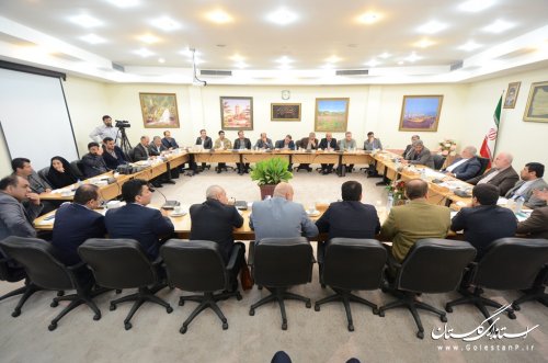 باید نسخه استانی تجارت پسا تحریم تهیه شود