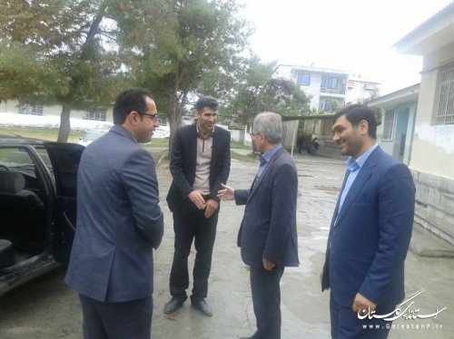 تشکیل شورای آموزش و پرورش به ریاست فرماندار شهرستان کردکوی
