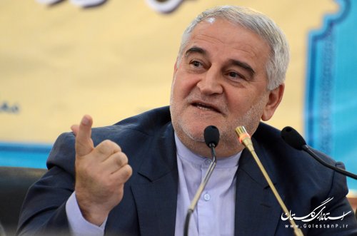 توجه به امانت داری شاخصی اساسی در مسولیت اداری است
