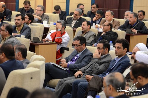 توجه به امانت داری شاخصی اساسی در مسولیت اداری است