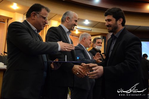 توجه به امانت داری شاخصی اساسی در مسولیت اداری است