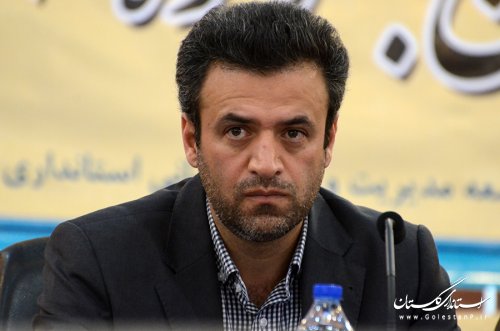 توجه به امانت داری شاخصی اساسی در مسولیت اداری است